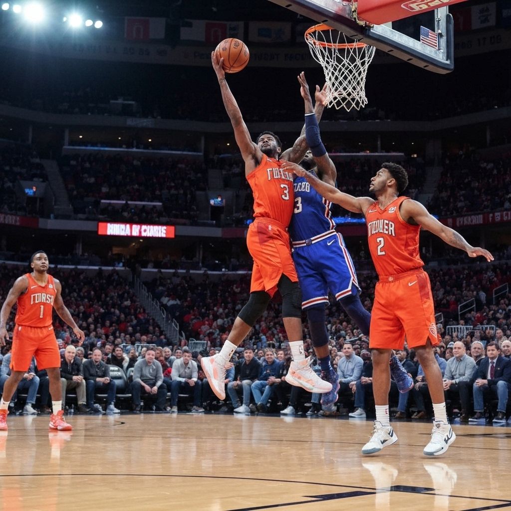 Basketball Live-Streaming