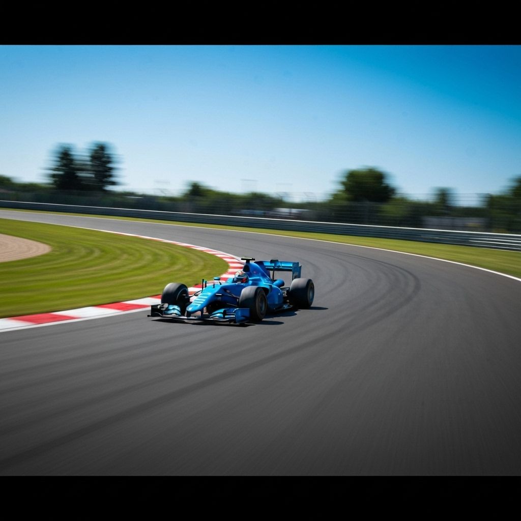 Motorsport Live-Streaming