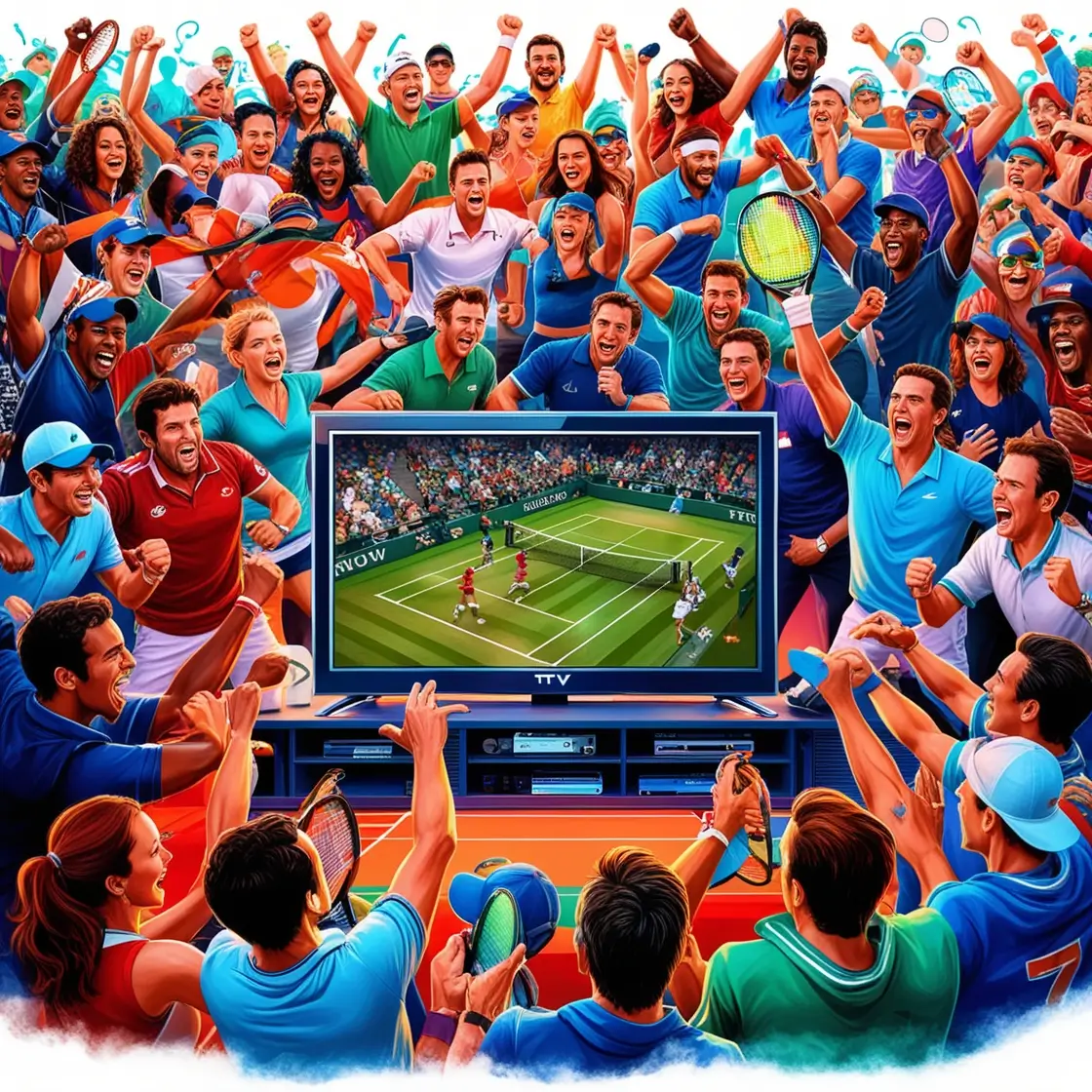 IPTV Smarters Pro für Sportfans